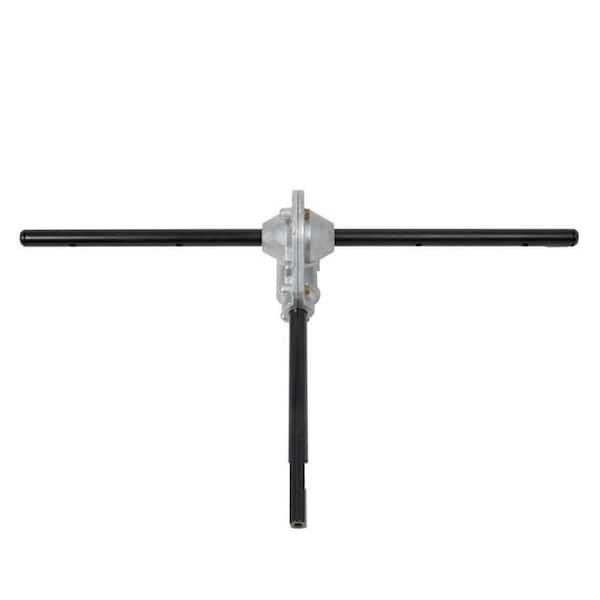 Gearbox Asm-Auger